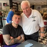 Mazz - @nicky.mazzone - Instagram