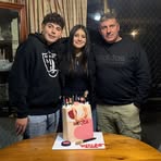 Nick Mazzone - Facebook