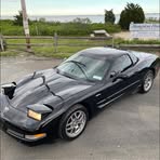 Nick Mazzone - Facebook