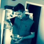 @nickmazzone23 - Instagram