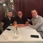 Nicky Mazzone - Facebook