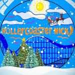 Nicholas McAnally - @rollercoaster_nick - Instagram