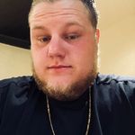 Nick Mcanally - @your_boi_82 - Instagram