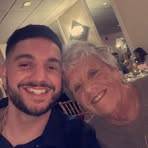 Nick McAnally - Facebook