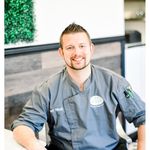 Nick McBroom - @realchefnick - Instagram