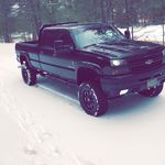 Nick Mccann - @trucks.207 - Instagram