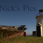 Nick McCann - @nickspics1106 - Instagram