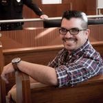 Nick McCarty - @hausofmccarty - Instagram