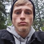 Nick McCarty - @nicholas.monk32 - Instagram