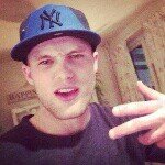 Nick McGee - @nickmcgee20 - Instagram