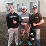 Nick McGee - @njm_008 - Instagram
