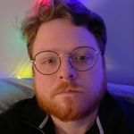 Nick McGee - @maniacmcgee - Instagram