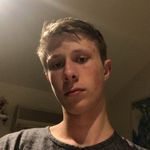 Nick Mcgregor - @mcgregor5644 - Instagram