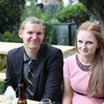 Nick Mcgregor - @strydajaguar - Instagram