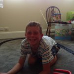 Nick Mcgregor - @nickmc12345 - Instagram