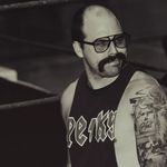 Nick McGregor - @nmcgregor58 - Instagram