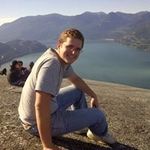 Nick McGregor - @nick_mcgregor - Instagram