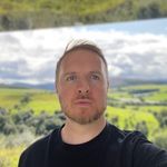 Nick Mcgregor Ward - @nickmward - Instagram