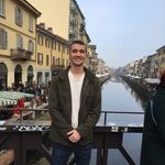 Nick McGuire - @nickmcguire13 - Instagram