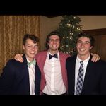 nick mcguire - @nickmcguire12 - Instagram