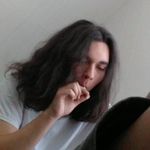Nick Mcguire - @lilchr0mosome - Instagram