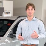 Nick McGuire - @kingofhyundai - Instagram