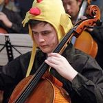 Nick McManus - @nickm.cello - Instagram