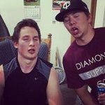 Nick Mcmanus - @berrymcmanus12 - Instagram