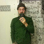 Nick McManus - @nicknoises - Instagram