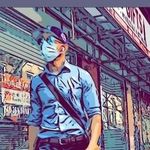 Nick McManus - @nick_ace100mn - Instagram