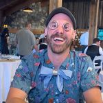 Nick McManus - @slightgap - Instagram