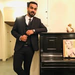 Nickson Colaço - @nickmeister93 - Instagram