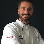 Nick Meli - @chef.nicolo.meli - Instagram