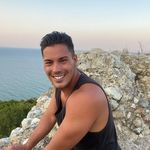 Nikos Melidis - @nick_melidis - Instagram