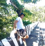 Nick Mercado - Facebook