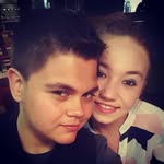 Nick Mercado - @nickmercado105 - Instagram