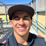 Nick Mercado - @nickmerc21 - Instagram