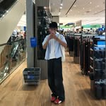 Nick Mercado - @jxshuqa - Instagram