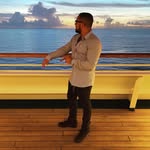 Nick Mercado - @cado24_7 - Instagram
