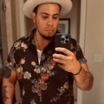Nick Mercado - @capn.geech - Instagram