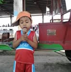 Nick Mercado - Facebook