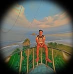 Nick Mercado - Facebook