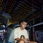 Nick Mercado - Facebook
