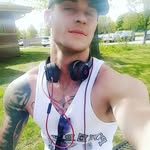 Nick Mercer - @nickmercer_fitness - Instagram