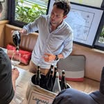 Nick Mercer - @nickm_vino - Instagram
