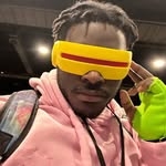 Nick Mercer - @elr3yblack - Instagram