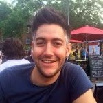 Nick Mercer - @n1ck_84 - Instagram