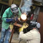 Nick Mercer - @mercers_mobile_welding - Instagram