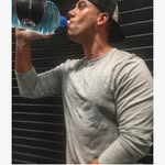 Nick Mercer - @nick_floridafit - Instagram