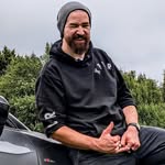 Nick Merry - @glaephnir - Instagram